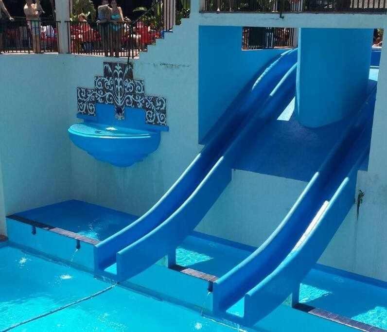 Benal Beach 907 ベナルマデナ エクステリア 写真